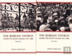 Bertrand.pt - The Russian Church And The Soviet Regime, 1917-82