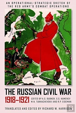 Bertrand.pt - The Russian Civil War, 1918-1921