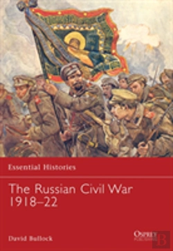 Bertrand.pt - The Russian Civil War 1918â€“22