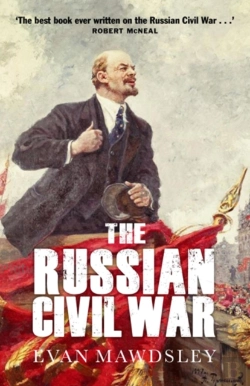 Bertrand.pt - The Russian Civil War