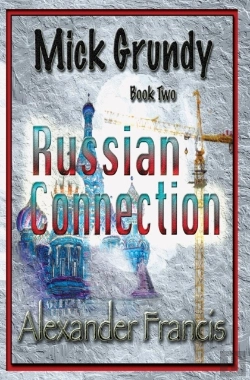 Bertrand.pt - The Russian Connection: Mick Grundy Book