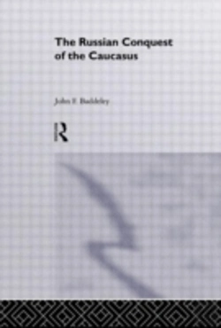 Bertrand.pt - The Russian Conquest Of The Caucasus