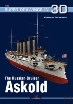 Bertrand.pt - The Russian Cruiser Askold