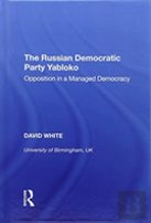 The Russian Democratic Party Yabloko