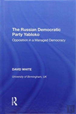 Bertrand.pt - The Russian Democratic Party Yabloko