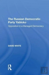 The Russian Democratic Party Yabloko