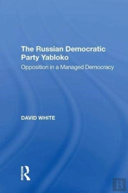 Bertrand.pt - The Russian Democratic Party Yabloko
