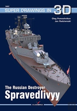 Bertrand.pt - The Russian Destroyer Spravedlivyy