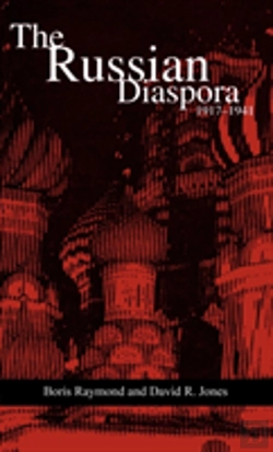 Bertrand.pt - The Russian Diaspora: 1917-1941