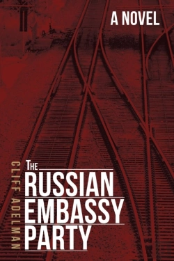 Bertrand.pt - The Russian Embassy Party