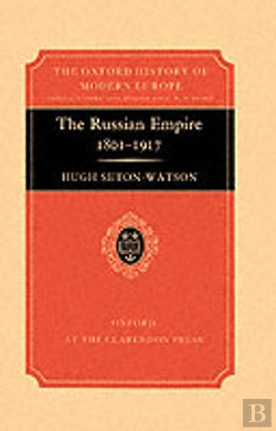 Bertrand.pt - The Russian Empire, 1801-1917