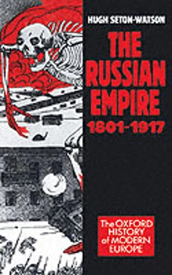 Bertrand.pt - The Russian Empire, 1801-1917