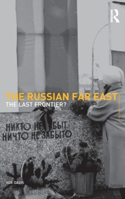 Bertrand.pt - The Russian Far East