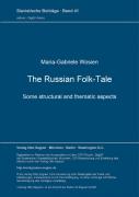 The Russian Folk-Tale