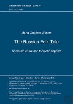 Bertrand.pt - The Russian Folk-Tale