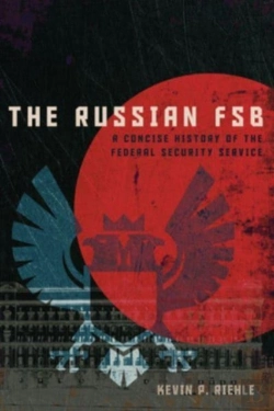 Bertrand.pt - The Russian Fsb