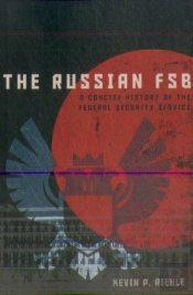 The Russian Fsb
