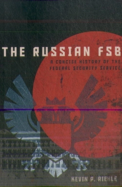 Bertrand.pt - The Russian Fsb