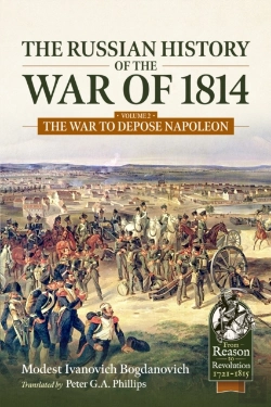 Bertrand.pt - The Russian History Of The War Of 1814 Volume 2