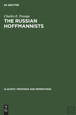 Bertrand.pt - The Russian Hoffmannists