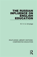The Russian Influence On English Education