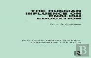 The Russian Influence On English Education