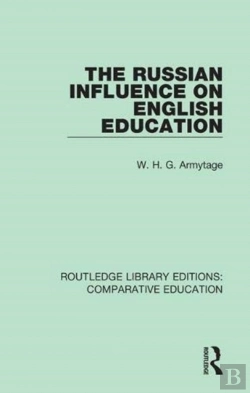 Bertrand.pt - The Russian Influence On English Education