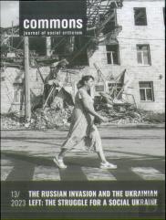 The Russian Invasion And The Ukrainian Left