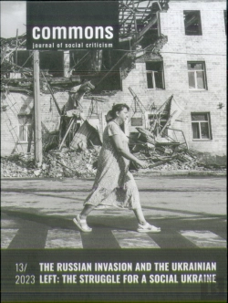 Bertrand.pt - The Russian Invasion And The Ukrainian Left