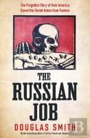 The Russian Job