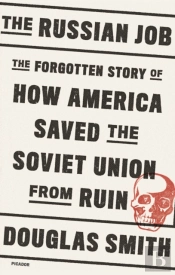 The Russian Job