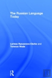 The Russian Language Today