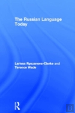 Bertrand.pt - The Russian Language Today