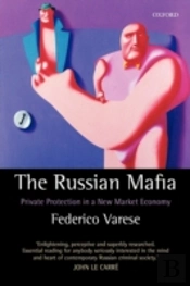 The Russian Mafia