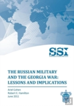 Bertrand.pt - The Russian Military And The Georgia War