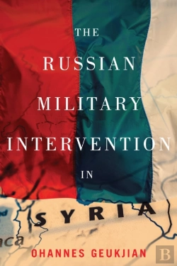 Bertrand.pt - The Russian Military Intervention In Syria