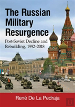 Bertrand.pt - The Russian Military Resurgence