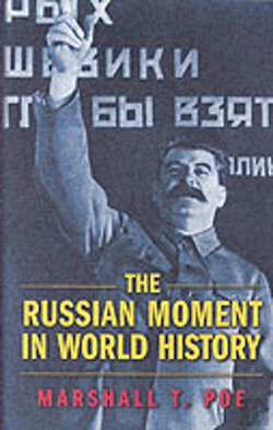 Bertrand.pt - The Russian Moment In World History
