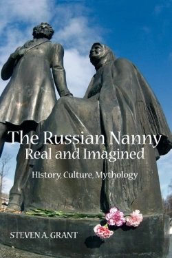 Bertrand.pt - The Russian Nanny, Real And Imagined