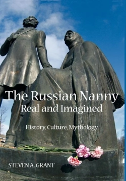 Bertrand.pt - The Russian Nanny, Real And Imagined
