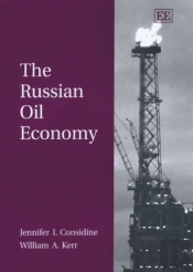 The Russian Oil Economy