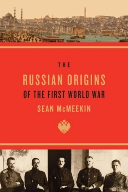 Bertrand.pt - The Russian Origins Of The First World War