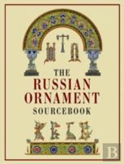 The Russian Ornament Sourcebook