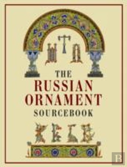 Bertrand.pt - The Russian Ornament Sourcebook
