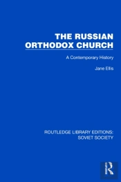 The Russian Orthodox Church