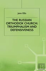The Russian Orthodox Church