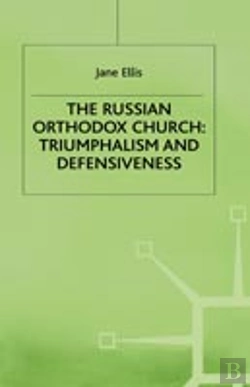 Bertrand.pt - The Russian Orthodox Church