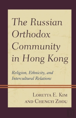 Bertrand.pt - The Russian Orthodox Community In Hong Kong