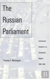 The Russian Parliament