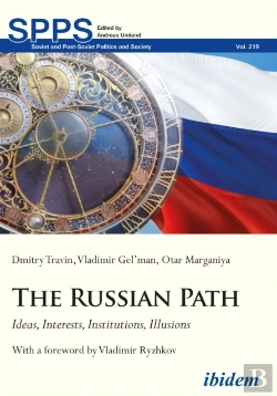 Bertrand.pt - The Russian Path